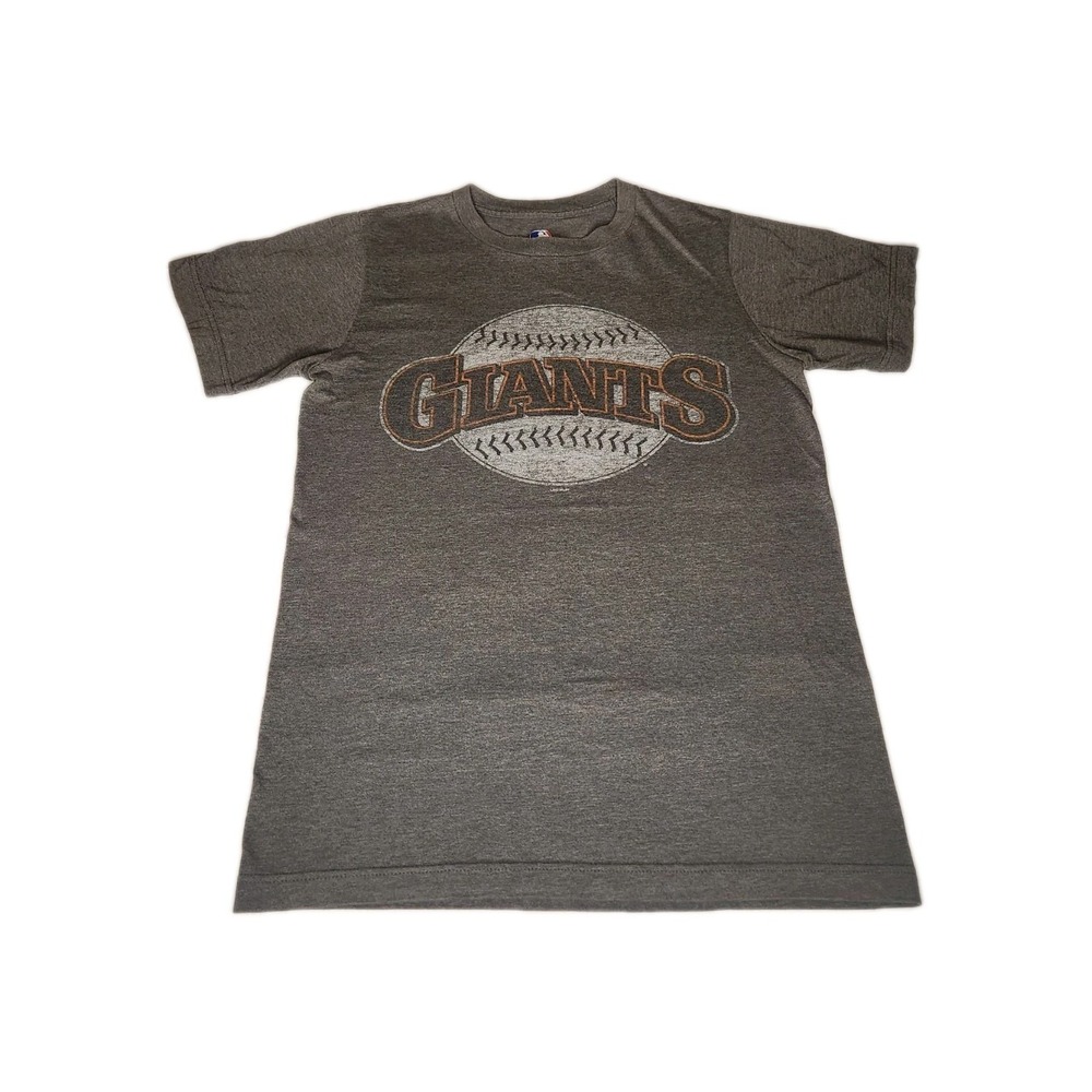 San Francisco‎ Giants MLB Genuine Merchandise T-Shirt Size Small